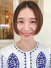 ロティ(R'oti) 横山 雅