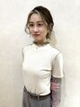 ルコル(LUCOL) 岡本 姫奈