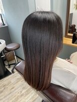 サニー(Sunny) ツヤさらロング