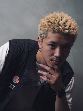 スキルセカンドハウス 天神(SKILL SECOND HOUSE) easy punk