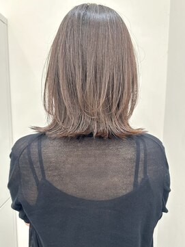 サンド 大阪梅田(sand) @morii_sand/レイヤーカット/ショートボブ大阪梅田駅]