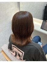 エクラートリュクス 津田沼(ECLART Luxe)&nbsp;ミディアムレイヤー