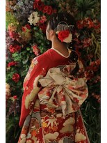 コワファースト 大分(COIFF1RST)&nbsp;前撮りセット