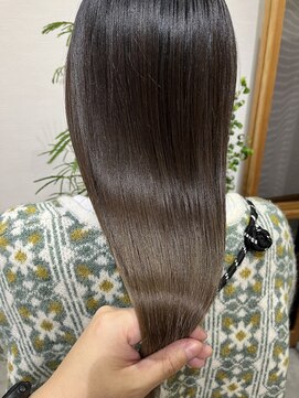 サンコ(sanco.) 似合わせカットカラー