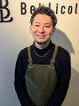 ベイリコルド(Bei Licoldo.) 土屋 和麻