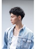 メンズショート