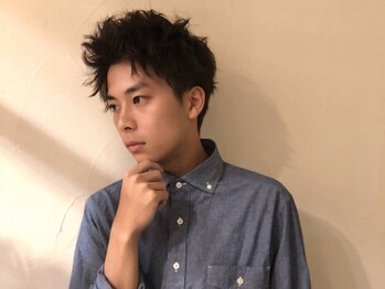 trico　【トリコ】