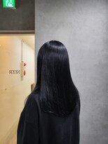 ネアー 新潟(NEER)&nbsp;イメチェン/外ハネボブ/美髪/ワイドバング[新潟駅/万代]