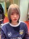 エマ(emma)の写真/世界最大級のヘアデザインコンテストTREND VISION受賞者在籍★１番可愛くなれる色/styleがEmmaで見つかる♪
