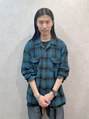 トッカ ヘアアンドトリートメント バイ リウム(tocca hair&treatment by Rium) 浅井　雄介 【韓国】