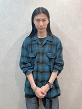 トッカ ヘアアンドトリートメント バイ リウム(tocca hair&treatment by Rium) 浅井 雄介 【韓国】