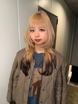 ラモード(LAMODE) ハイレイヤー