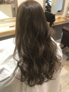 サンテ 東神奈川(Sante) 3Dルフレカラーグレージュ