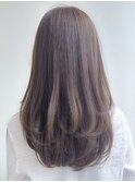20代30代40代◎チェリーブラウンくせ毛風カール#510f0427