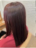 ベリーベリーピンク