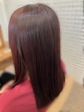 グロウトヨサキワン(GLOW TOYOSAKI ONE) ベリーベリーピンク