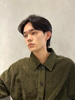 フォト 新宿(foto)&nbsp;ニュアンスパーマ/スペインカール/スパイキーショート