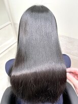エレノア 梅田 大阪駅前第4ビル店(Eleanor)&nbsp;髪質改善◎酸性ストレート