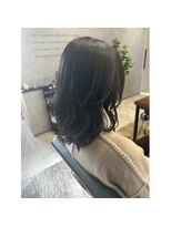 アーサス バイ ヘッドライト 長岡店(ursus by HEADLIGHT)&nbsp;グレーアッシュ