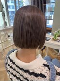Caramel Brown
