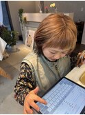 グラデーション