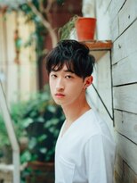 ストラッセ 扶桑店(STRASSE)&nbsp;爽やかショート