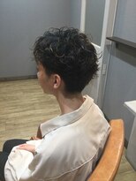 クロデザイン(KURO DESIGN)&nbsp;ウェーブショート