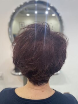 ビィーワンイースト(Be 1 EAST) ショートカット