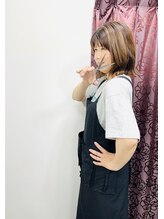 24 岸和田店&nbsp;友田 寿子