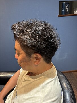 レックス(LEX) ダンディウェーブ