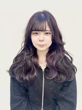 ゼスト 吉祥寺店(ZEST) ラベンダーカラー