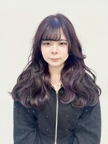 ゼスト 吉祥寺店(ZEST) ラベンダーカラー