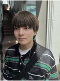ラウンドマッシュ