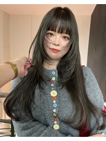 ウェイビーズ(WAVY'S)&nbsp;long layer