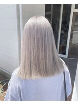 シーン(scene)&nbsp;ホワイトベージュ