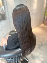 アイル(I'll)&nbsp;【吹田南吹田】最大級キャンペーン縮毛矯正★