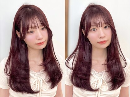 ルフェリ(Lufeli)の写真