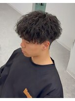 ブライト(BRIGHT)&nbsp;ツイストスパイラルパーママッシュ