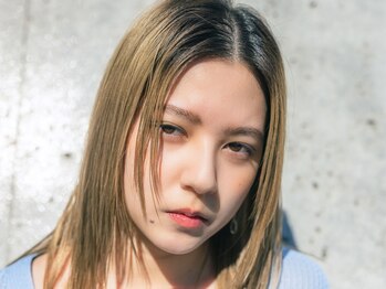 エフパレードシーサイド(F.PARADE seaside)の写真/【＃ヘアスタイルから笑顔になろう】憧れのサラツヤ髪が叶う！素髪のようなナチュラルな仕上がりに感動☆