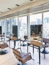 銀座駅/徒歩5分】10階から見る、最高のロケーション。