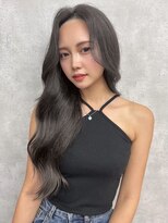 タル(taru)&nbsp;髪質改善/髪質改善縮毛矯正/超高濃度水素【福岡/天神/大名】