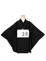 アンベリール(embellir)&nbsp;二尺袖36　￥24,200