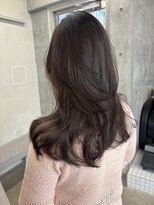 キーチェ 梅田中崎町(keych)&nbsp;レイヤーカット/髪質改善/梅田/中崎町