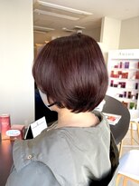 コルハバイラレヴ(CoLHa by Le Reve)&nbsp;ショート