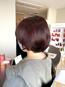 コルハバイラレヴ(CoLHa by Le Reve) ショート