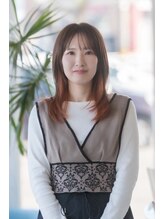 カグヤ 春江店(Kaguya) 林 まなみ