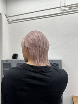 ブレス(bless) 暖色ベージュ