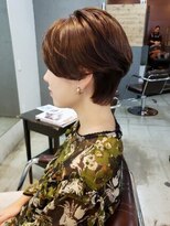 クレメント サロン ブル(Clement Salon Bull) 【松戸BULL】サロンスタイル☆センシュアル×ハンサム