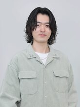 エリマバイフィフス 調布(elima by fifth)&nbsp;高橋 一平