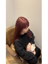 ロロネー 梅田(Lolonois)&nbsp;ブリーチカラー